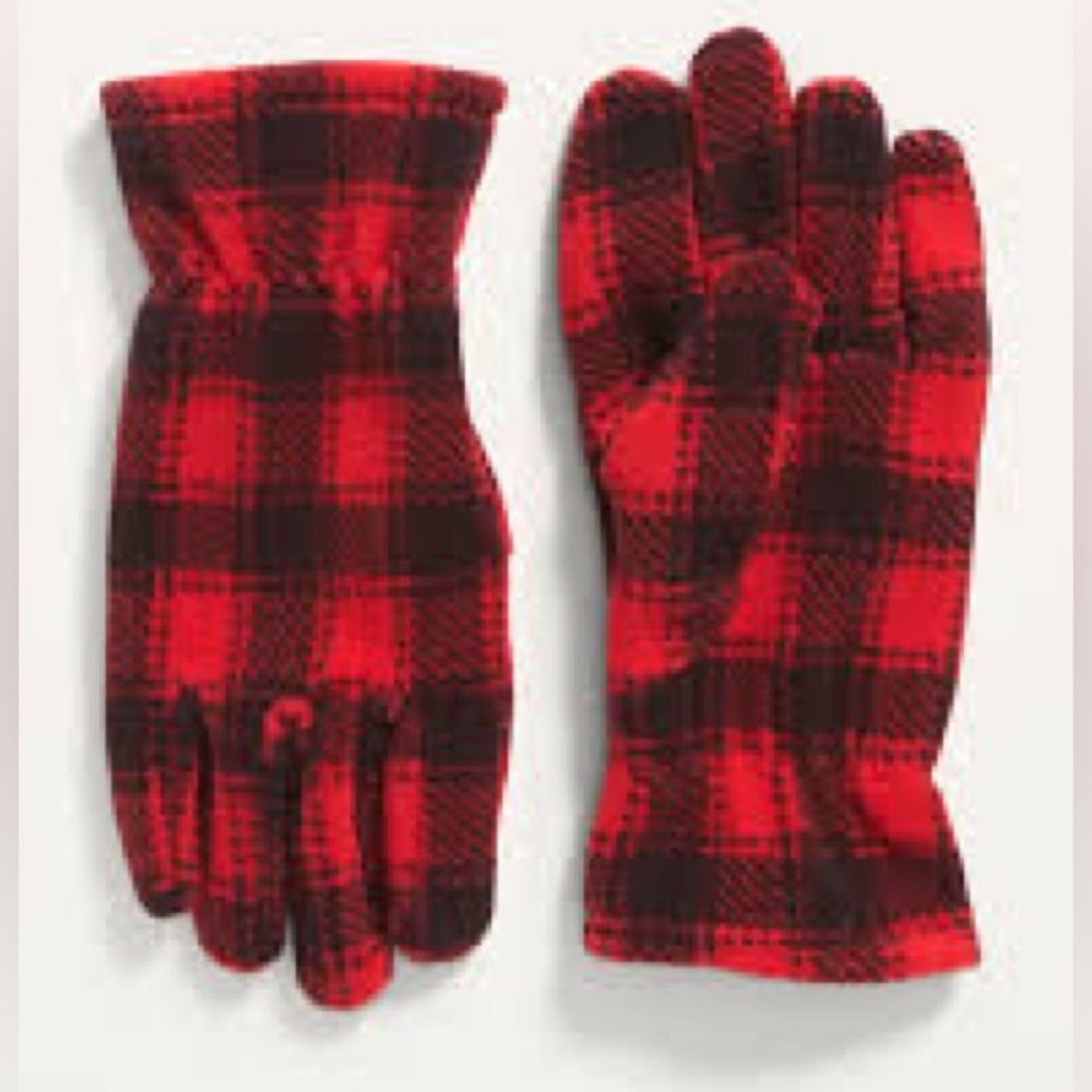 Microfiber Gloves